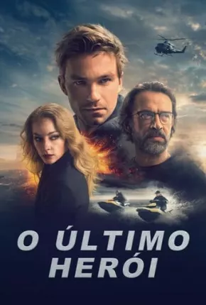 Filme O Último Herói Dublado / Dual Áudio