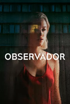 Filme Observador Dublado / Dual Áudio