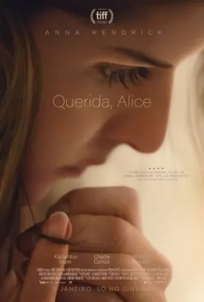 Filme Querida, Alice Dublado / Dual Áudio