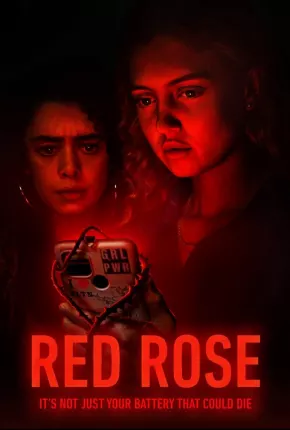 Série Red Rose 1ª Temporada Dublada / Dual Áudio