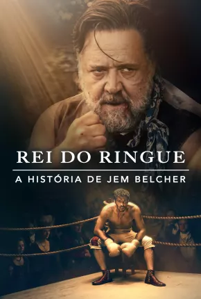 Filme Rei do Ringue - A História de Jem Belcher Dublado / Dual Áudio