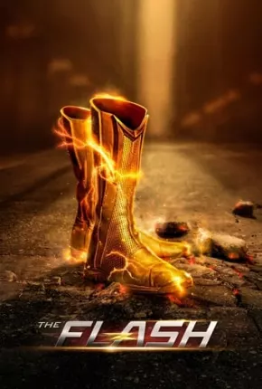 Série The Flash - 9ª Temporada Legendada 