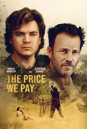 Filme The Price We Pay - Legendado 