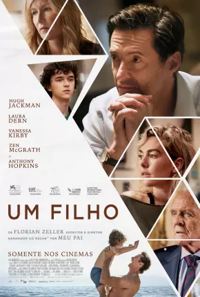 Filme Um Filho - The Son Legendado 