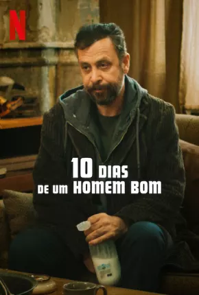 Filme 10 Dias de um Homem Bom Dublado / Dual Áudio