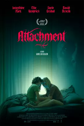 Filme Attachment - Legendado 