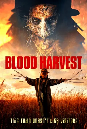 Filme Blood Harvest - Legendado 