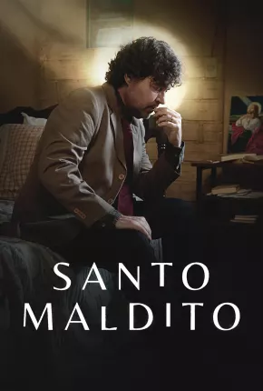 Série Santo Maldito - 1ª Temporada Nacional