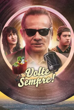 Filme Volte Sempre! Dublado / Dual Áudio