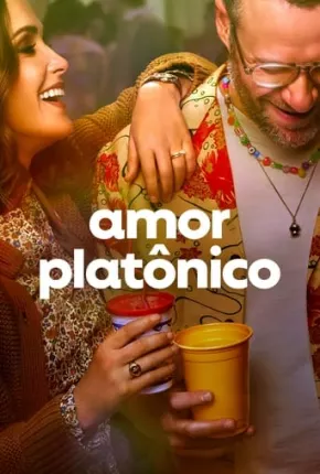 Série Amor Platônico - 1ª Temporada Legendada 