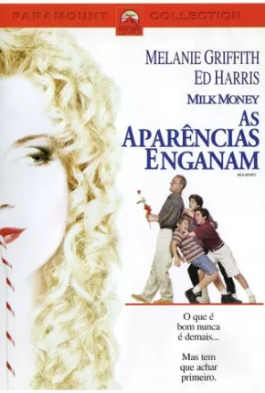 Filme As Aparências Enganam Dublado / Dual Áudio