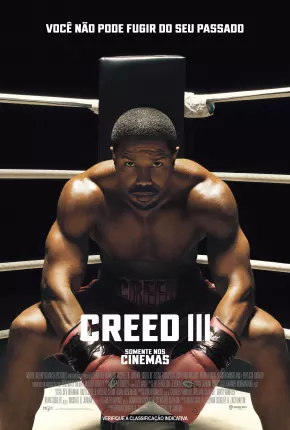 Filme Creed III Dublado / Dual Áudio