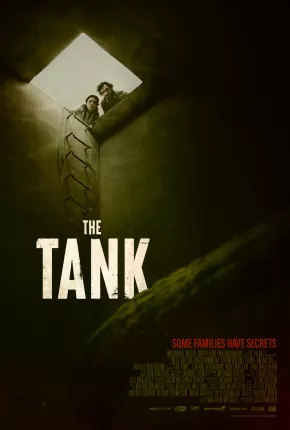 Filme The Tank - Legendado 