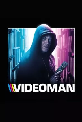 Filme Videoman Dublado / Dual Áudio