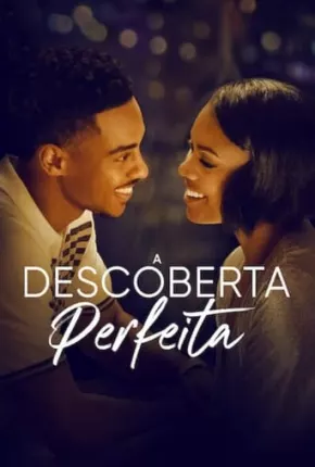 Filme A Descoberta Perfeita Dublado / Dual Áudio