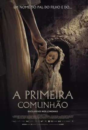 Filme A Primeira Comunhão Dublado / Dual Áudio