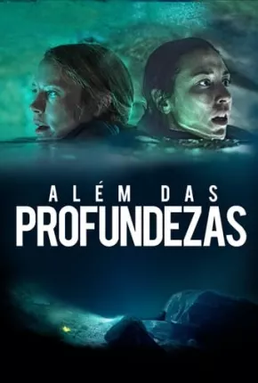 Filme Além das Profundezas Dublado / Dual Áudio