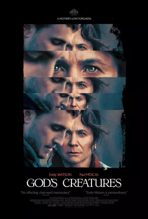 Filme Criaturas do Senhor - Gods Creatures Dublado / Dual Áudio