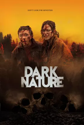 Filme Dark Nature - Legendado 