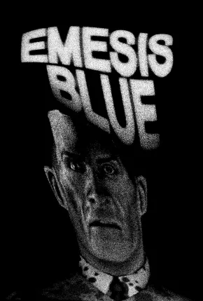 Filme Emesis Blue - Legendado 