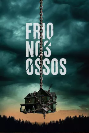 Filme Frio nos Ossos Dublado / Dual Áudio