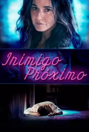 Filme Inimigo Próximo Dublado / Dual Áudio