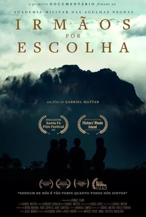 Filme Irmãos por Escolha Nacional