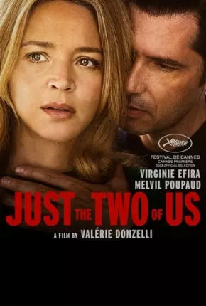 Filme Just the Two of Us - CAM - Legendado 