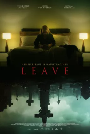 Filme Leave - Legendado 