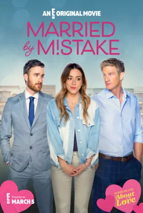 Filme Married by Mistake - Legendado 