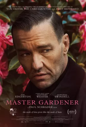 Filme Master Gardener - Legendado 