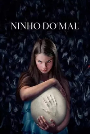 Filme Ninho do Mal Dublado / Dual Áudio