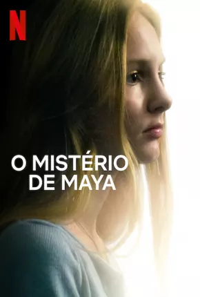 Filme O Mistério de Maya Dublado / Dual Áudio