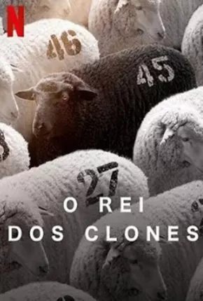 Filme O Rei dos Clones Dublado / Dual Áudio