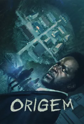 Série Origem - 2ª Temporada Legendada 