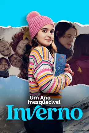 Filme Um Ano Inesquecível - Inverno Nacional