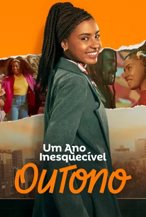 Filme Um Ano Inesquecível - Outono Nacional