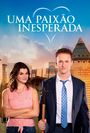 Filme Uma Paixão Inesperada Dublado / Dual Áudio