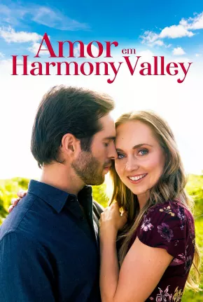 Filme Amor em Harmony Valley Dublado / Dual Áudio