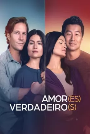 Filme Amor- es Verdadeiro- s Dublado / Dual Áudio