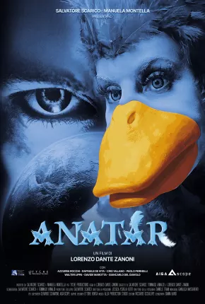 Filme Anatar - Legendado 