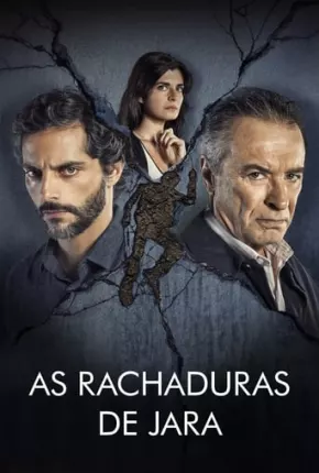 Filme As Rachaduras de Jara Dublado / Dual Áudio