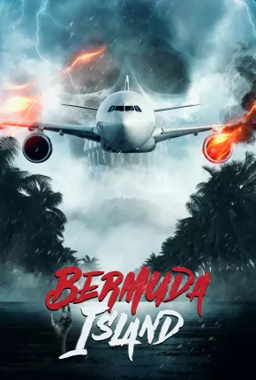 Filme Bermuda Island - Legendado 