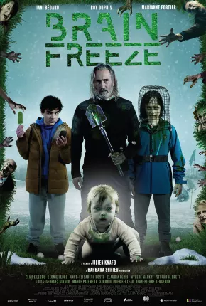 Filme Brain Freeze - Legendado - Brain Freeze 