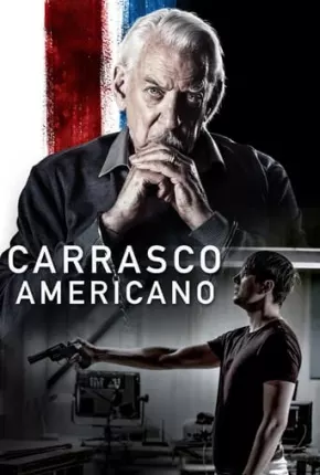 Filme Carrasco Americano Dublado / Dual Áudio