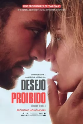 Filme Desejo Proibido Dublado