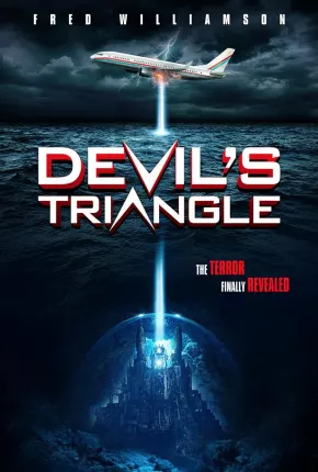 Filme Devils Triangle - Legendado 