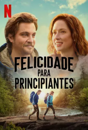 Filme Felicidade para Principiantes Dublado / Dual Áudio