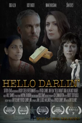 Filme Hello Darlin - Legendado 