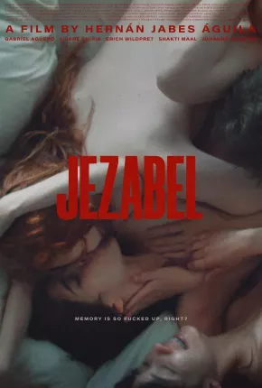 Filme Jezabel - Legendado 